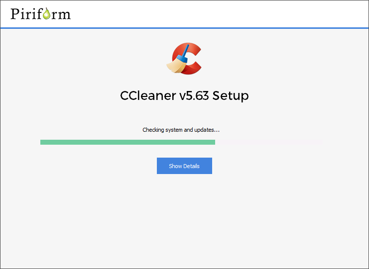 ccleaner pc offline installer