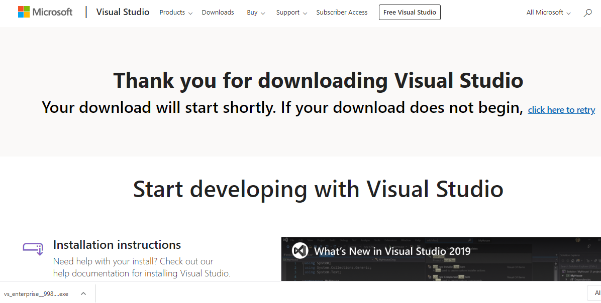 intellisense not working visual studio 2022