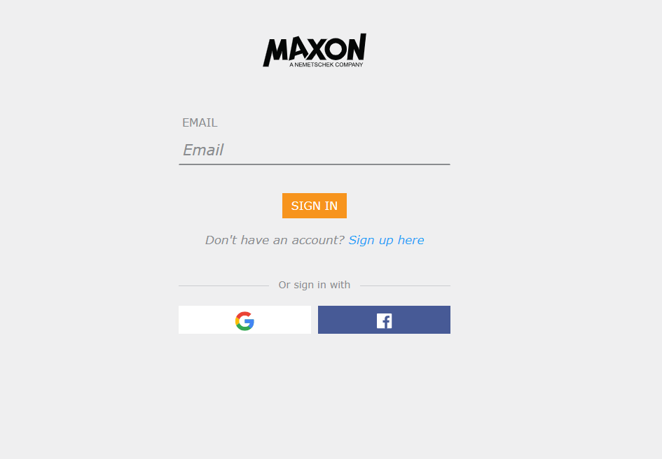 maxon cinema 4d website